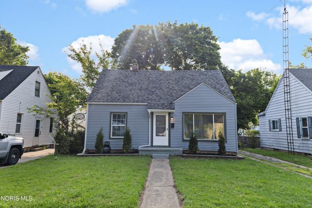 512 Clifton Boulevard, Toledo, OH 43607