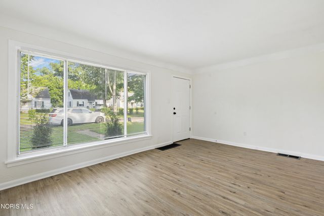 512 Clifton Boulevard, Toledo, OH 43607