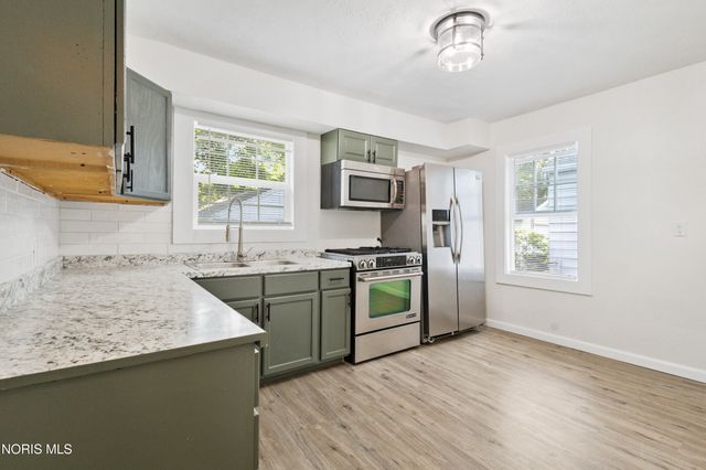 512 Clifton Boulevard, Toledo, OH 43607