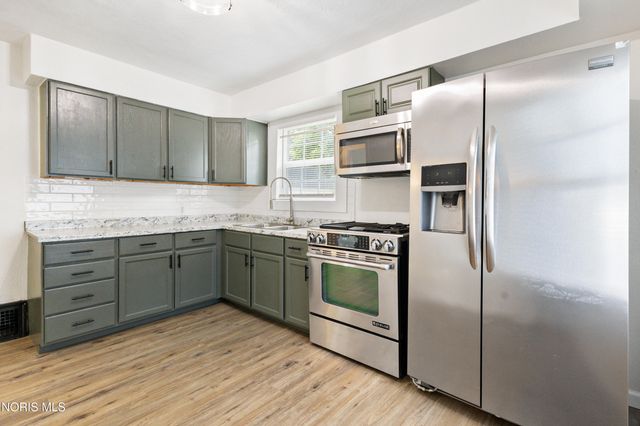 512 Clifton Boulevard, Toledo, OH 43607