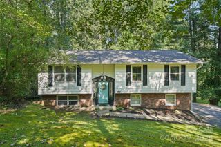 155 Timberlane Drive, Etowah, NC 28729