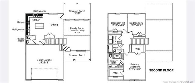 748 Brown Road, Lillington, NC 28328