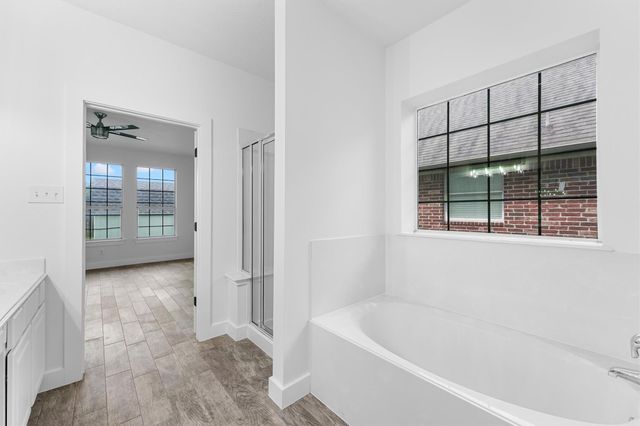 16007 Makayla Drive, Houston, TX 77049