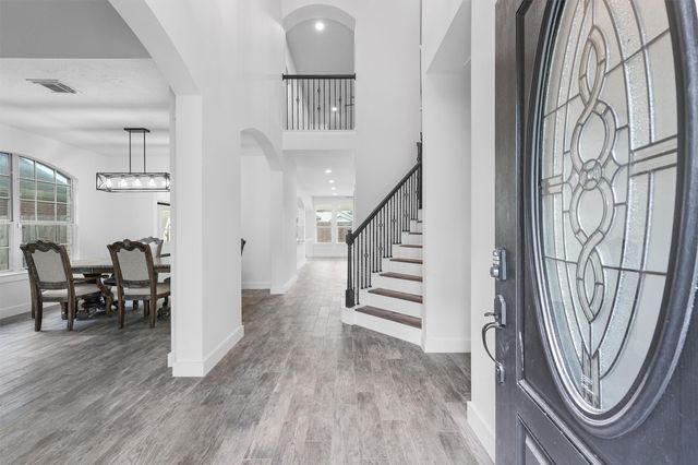 16007 Makayla Drive, Houston, TX 77049