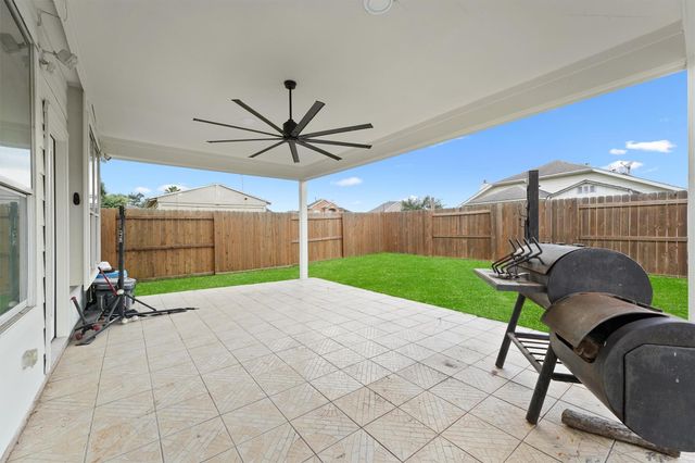 16007 Makayla Drive, Houston, TX 77049