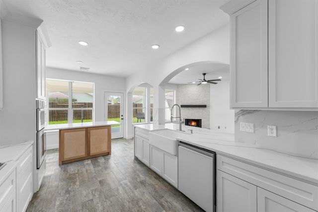 16007 Makayla Drive, Houston, TX 77049