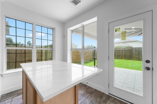 16007 Makayla Drive, Houston, TX 77049