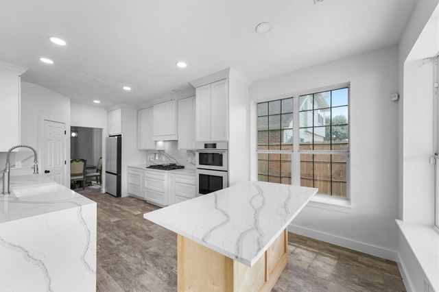 16007 Makayla Drive, Houston, TX 77049