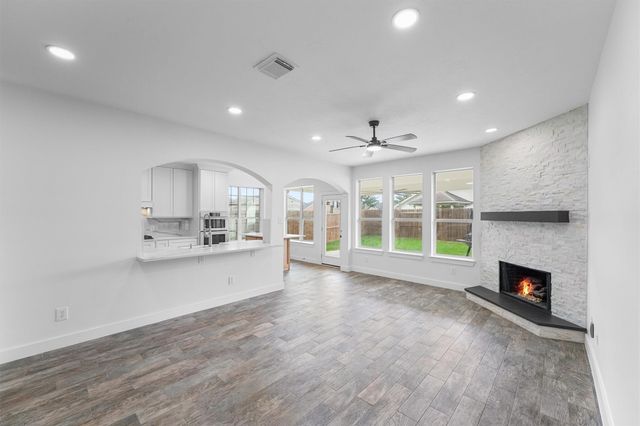16007 Makayla Drive, Houston, TX 77049