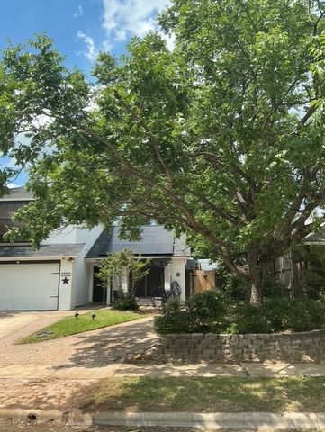1408 Laguna Vista Way, Grapevine, TX 76051