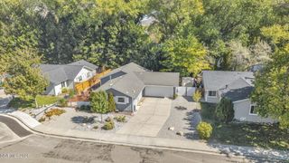 4115 Ramsey Circle, Carson City, NV 89706