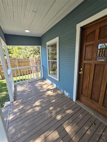 3126 Ohio Street, Baytown, TX 77520