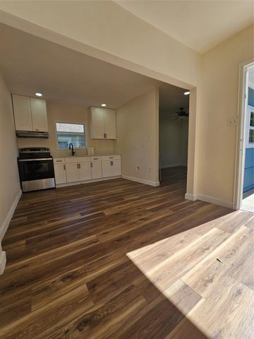 3126 Ohio Street, Baytown, TX 77520