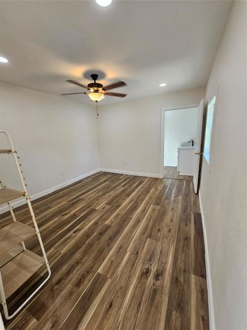 3126 Ohio Street, Baytown, TX 77520