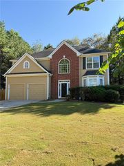 2537 Howell Farms NW Way, Acworth, GA 30101
