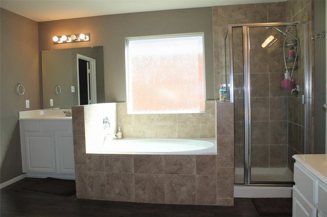 13915 Early Dew Court, Houston, TX 77045