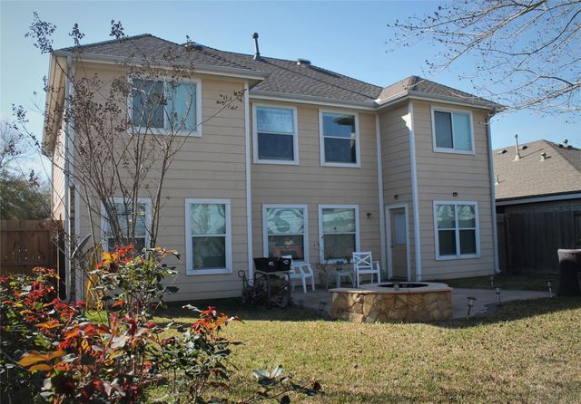 13915 Early Dew Court, Houston, TX 77045