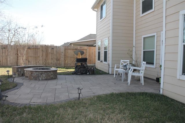 13915 Early Dew Court, Houston, TX 77045