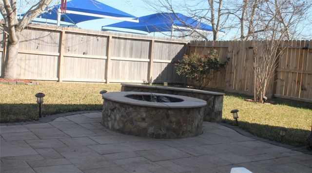 13915 Early Dew Court, Houston, TX 77045