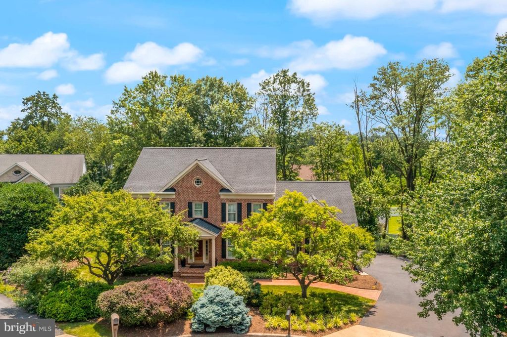 7004 CASHELL MANOR CT, Rockville, MD 20855