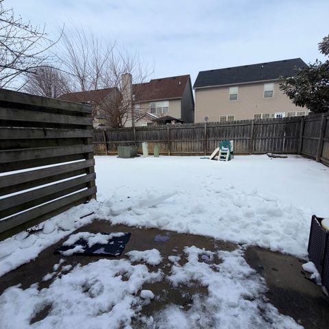 4613 Marcus Trail, Lexington, KY 40509