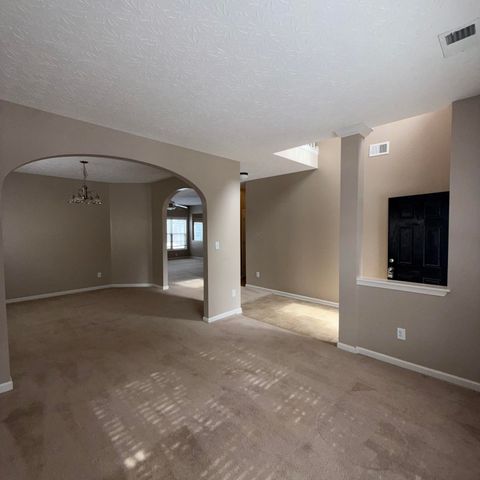 4613 Marcus Trail, Lexington, KY 40509