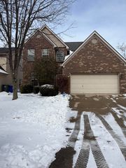 4613 Marcus Trail, Lexington, KY 40509