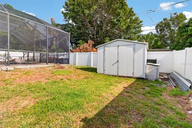 1525 LEVERN STREET, Clearwater, FL 33755