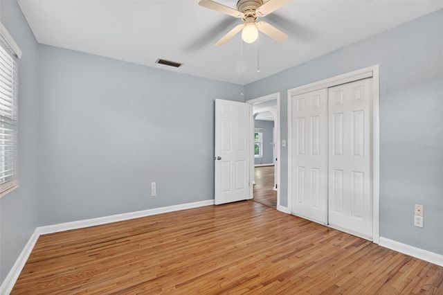 1525 LEVERN STREET, Clearwater, FL 33755