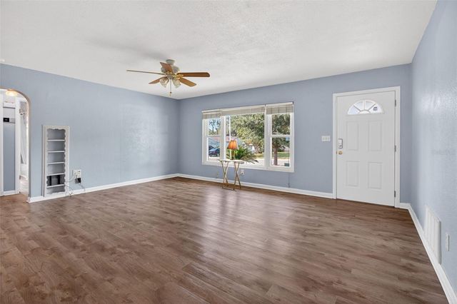 1525 LEVERN STREET, Clearwater, FL 33755