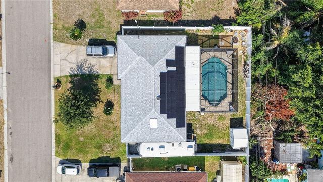 1525 LEVERN STREET, Clearwater, FL 33755