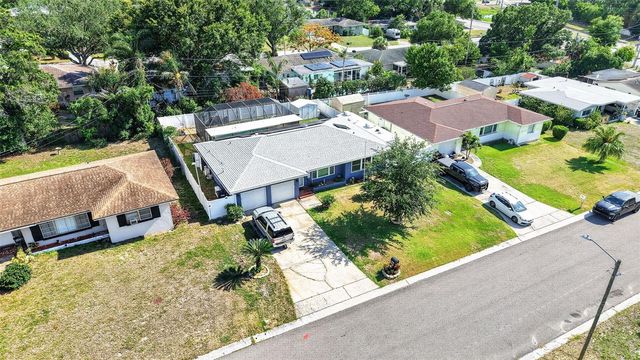 1525 LEVERN STREET, Clearwater, FL 33755