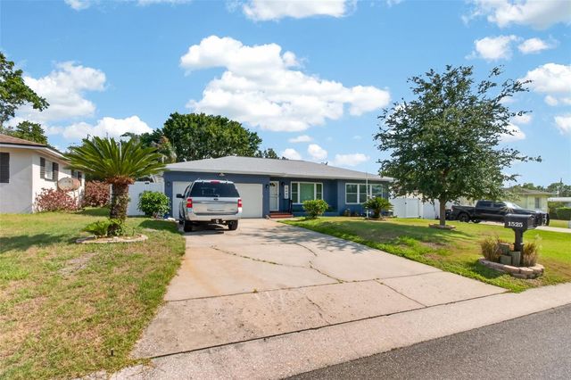 1525 LEVERN STREET, Clearwater, FL 33755