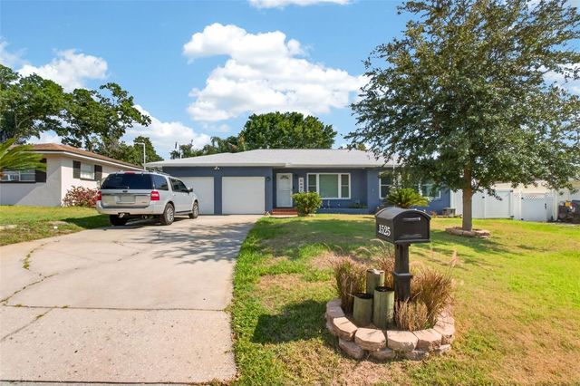 1525 LEVERN STREET, Clearwater, FL 33755