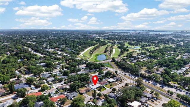 1525 LEVERN STREET, Clearwater, FL 33755