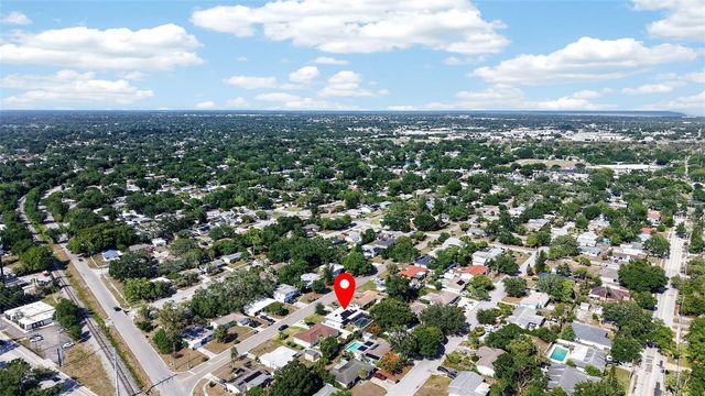 1525 LEVERN STREET, Clearwater, FL 33755