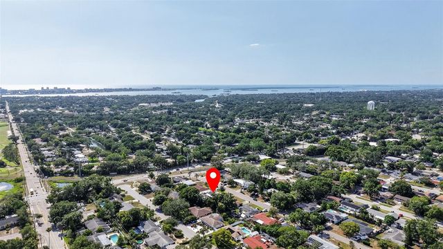 1525 LEVERN STREET, Clearwater, FL 33755