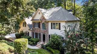 4555 Dennington Trace, Cumming, GA 30028