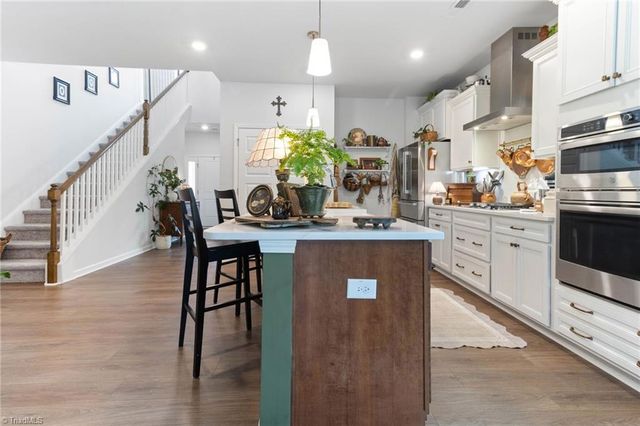 1727 Geyser Court, Graham, NC 27253