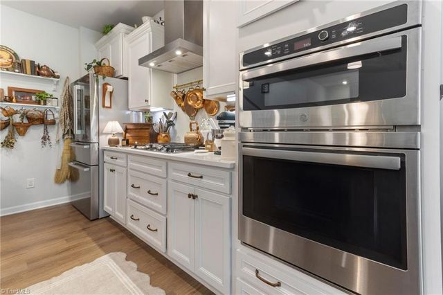 1727 Geyser Court, Graham, NC 27253