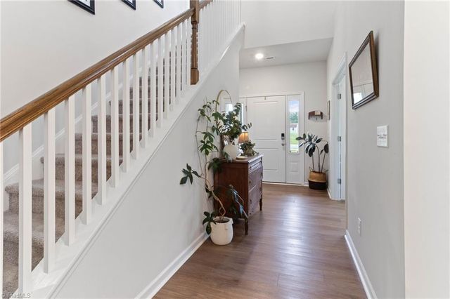 1727 Geyser Court, Graham, NC 27253