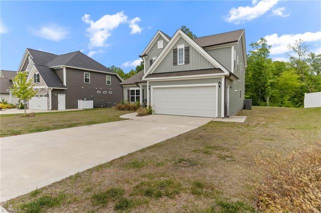1727 Geyser Court, Graham, NC 27253