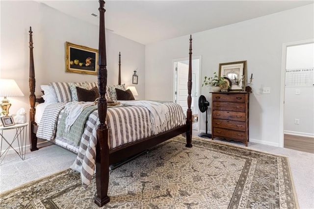 1727 Geyser Court, Graham, NC 27253