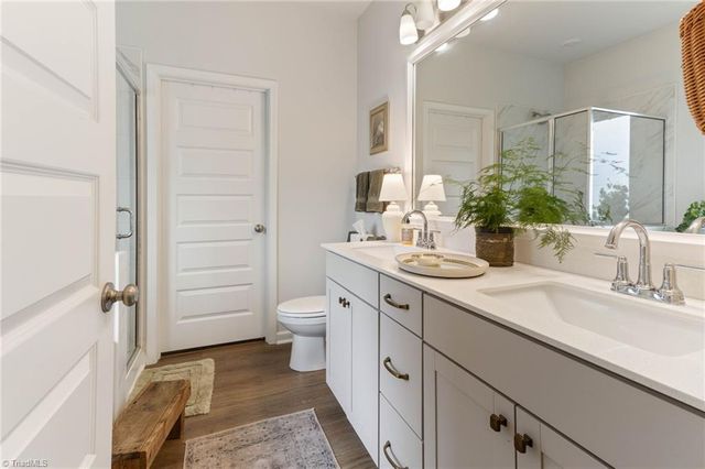 1727 Geyser Court, Graham, NC 27253