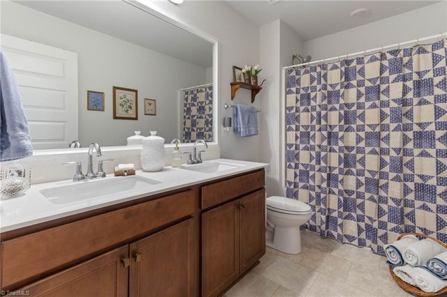 1727 Geyser Court, Graham, NC 27253