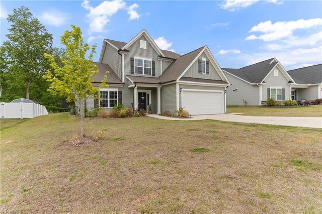 1727 Geyser Court, Graham, NC 27253