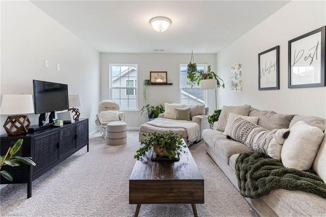 1727 Geyser Court, Graham, NC 27253