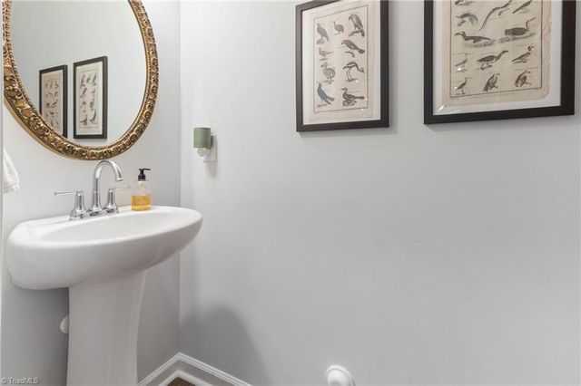 1727 Geyser Court, Graham, NC 27253