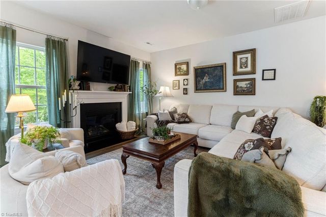 1727 Geyser Court, Graham, NC 27253