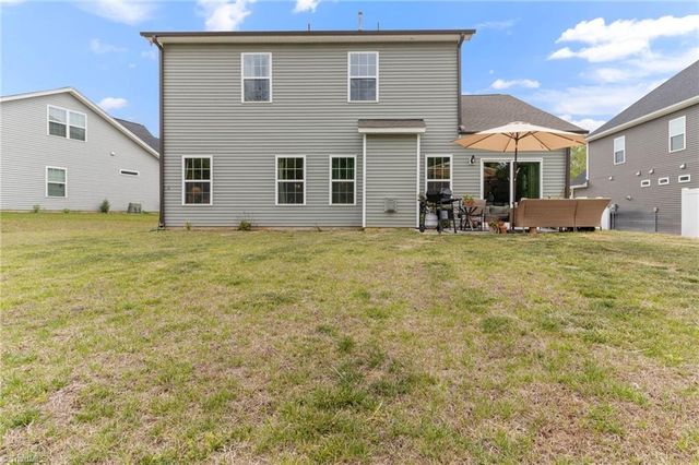 1727 Geyser Court, Graham, NC 27253